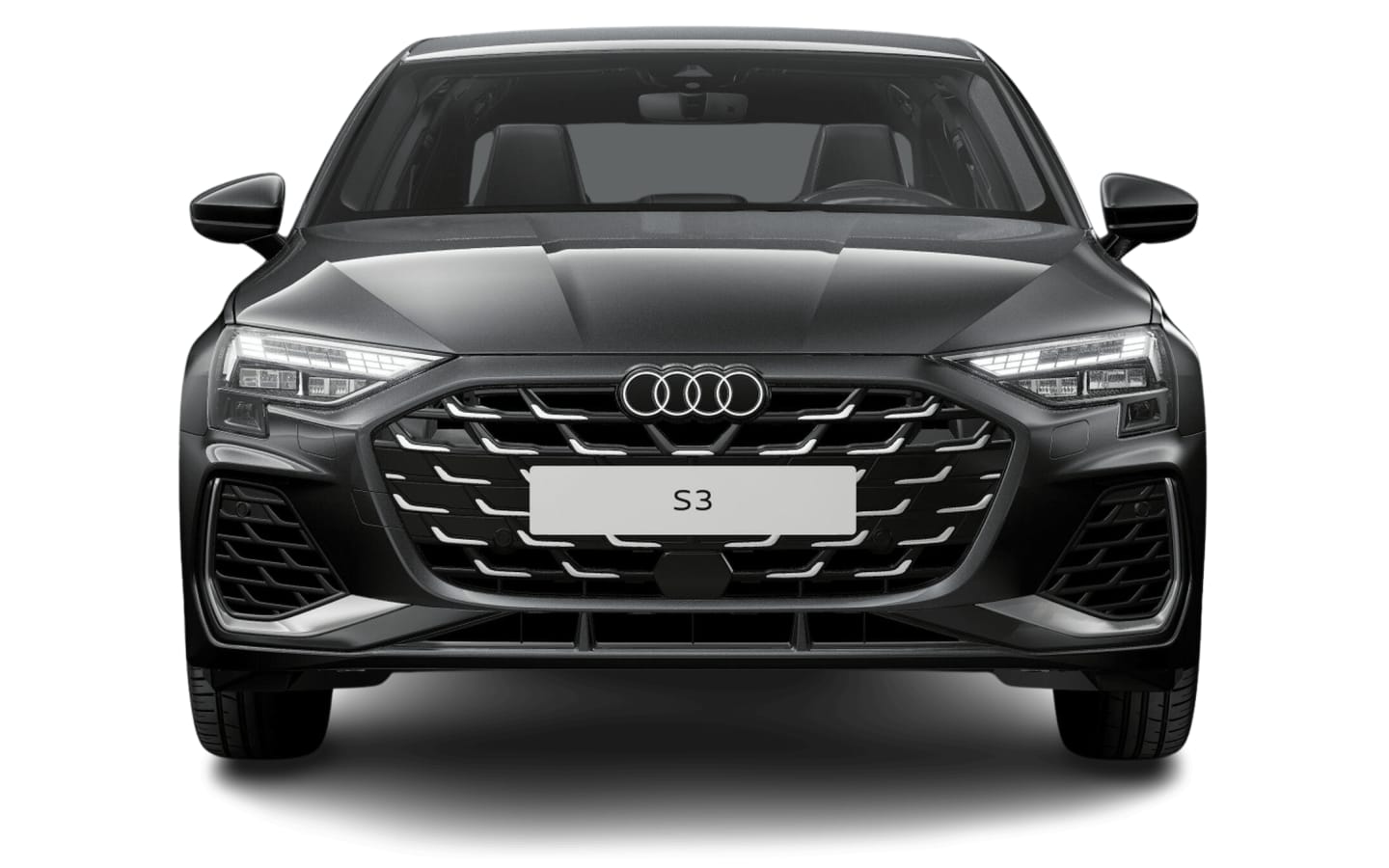 Audi S3 Limousine
