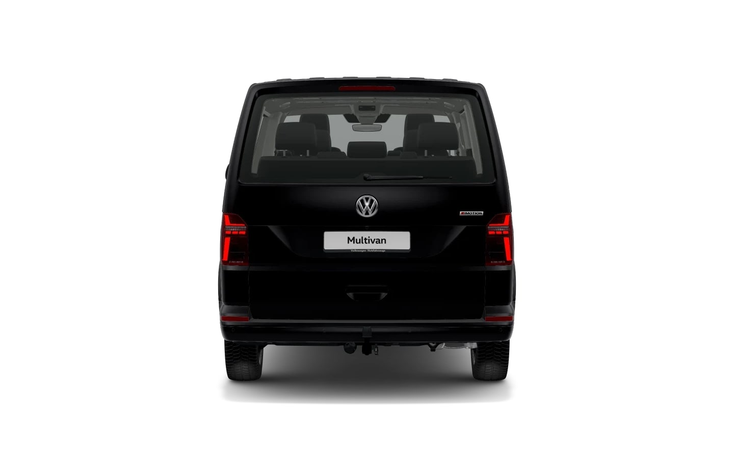 VW Multivan T6 1