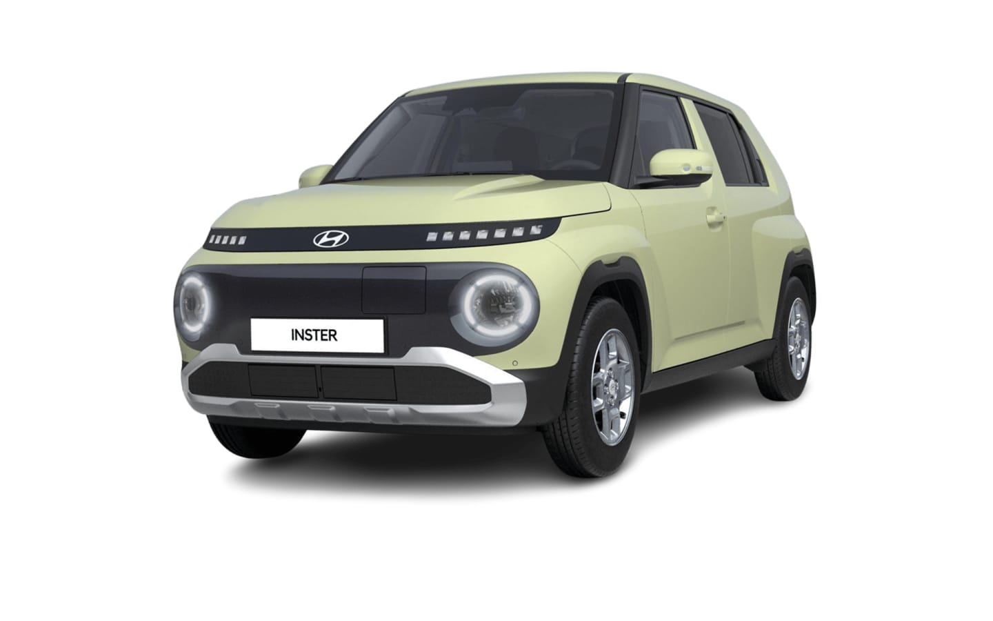 Hyundai Inster