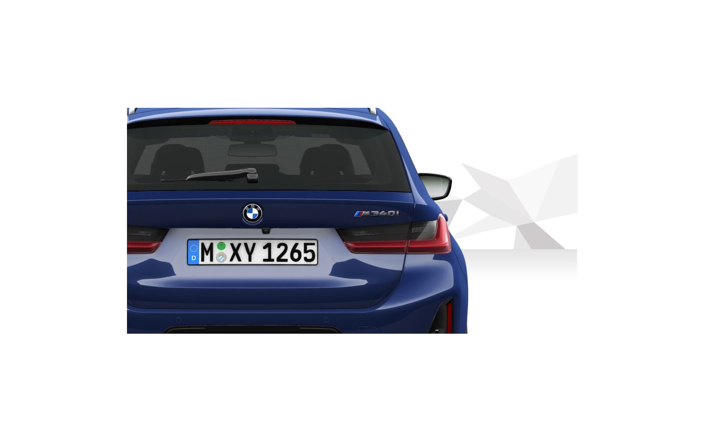 BMW 3er Touring
