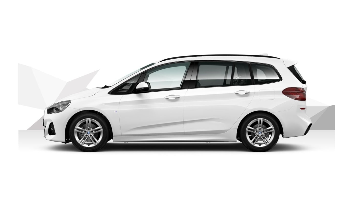 BMW 2er Gran Tourer