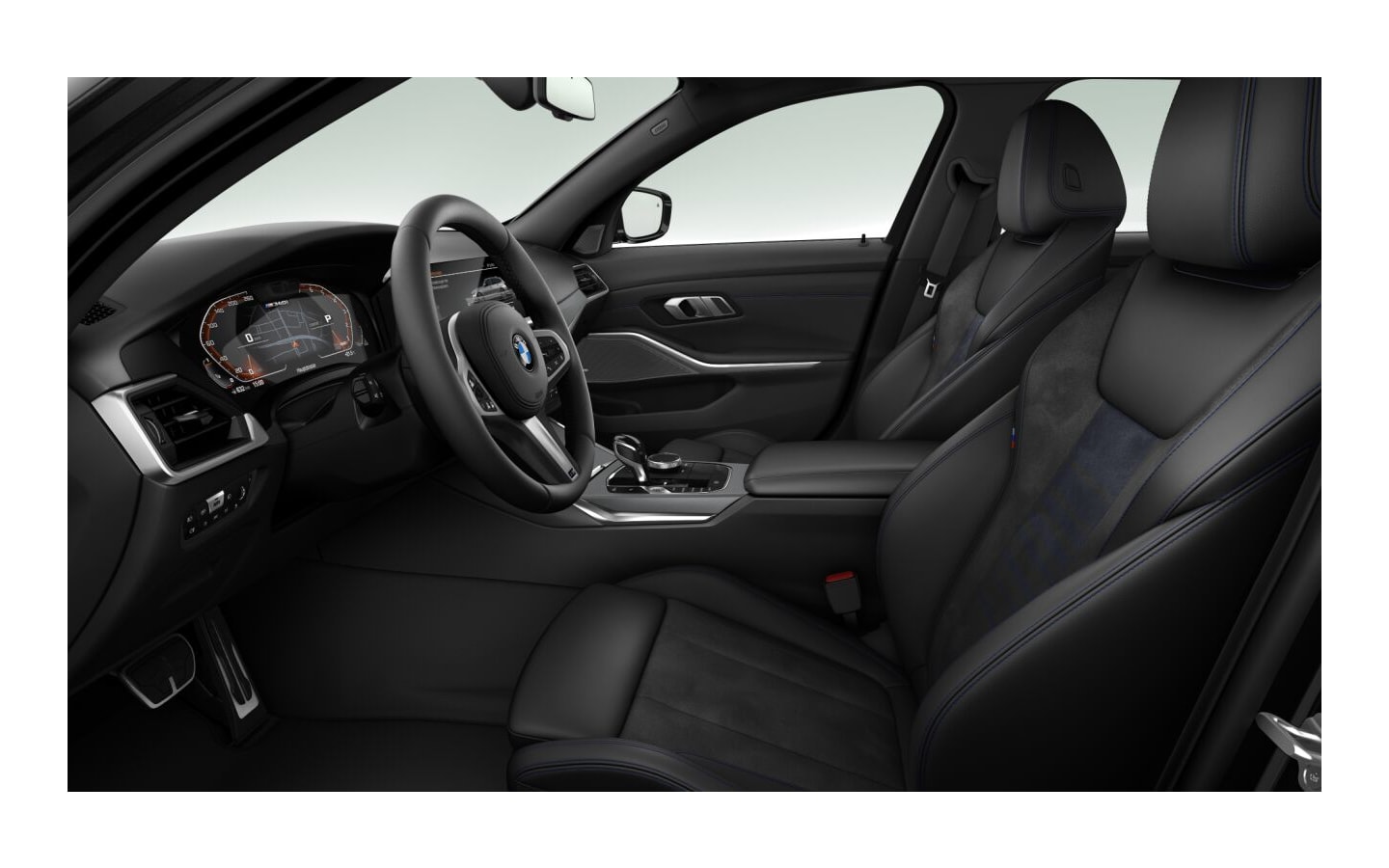 BMW 3er Touring