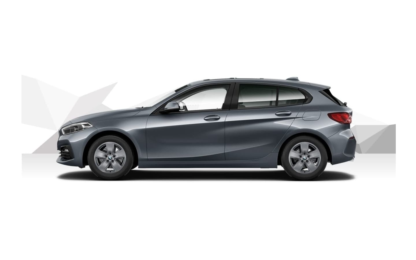 BMW 1er