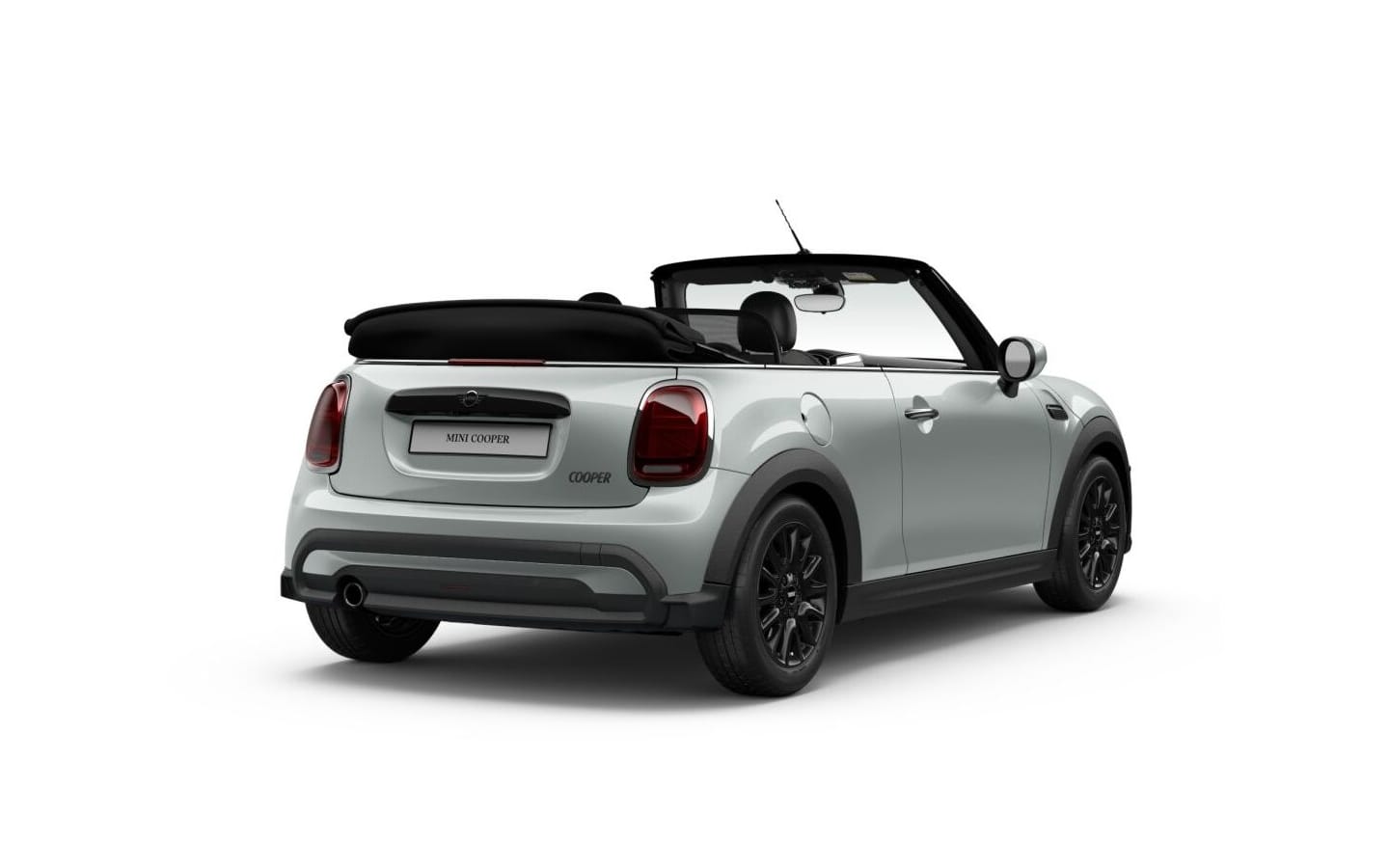 MINI Cabrio