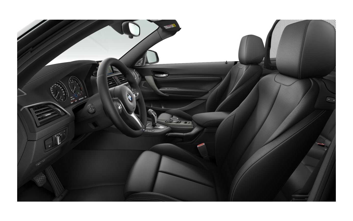 BMW 2er Cabrio