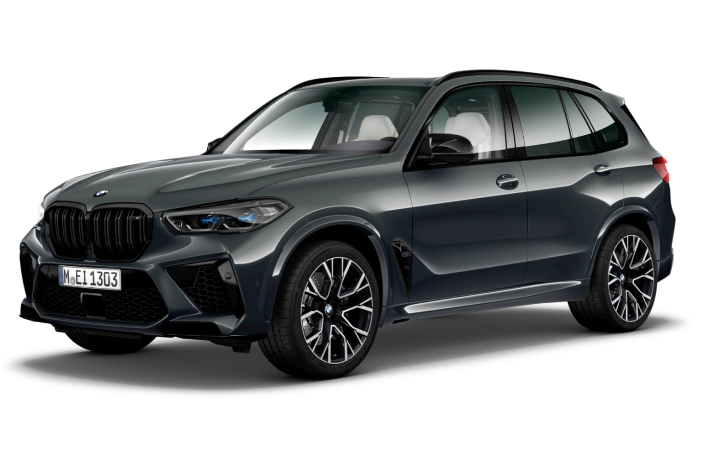 BMW X5 M