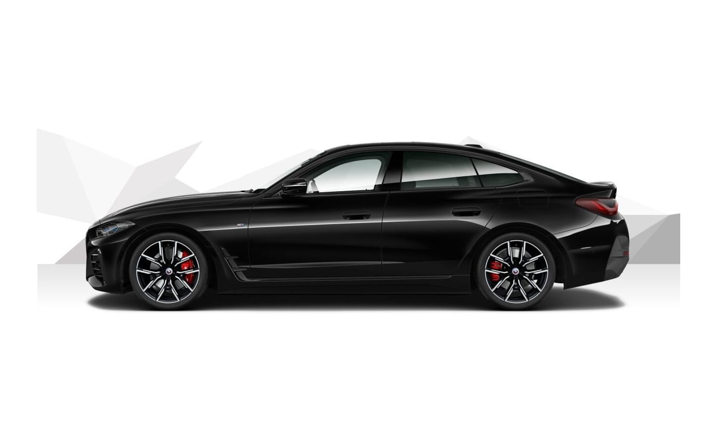 BMW 4er Gran Coupé