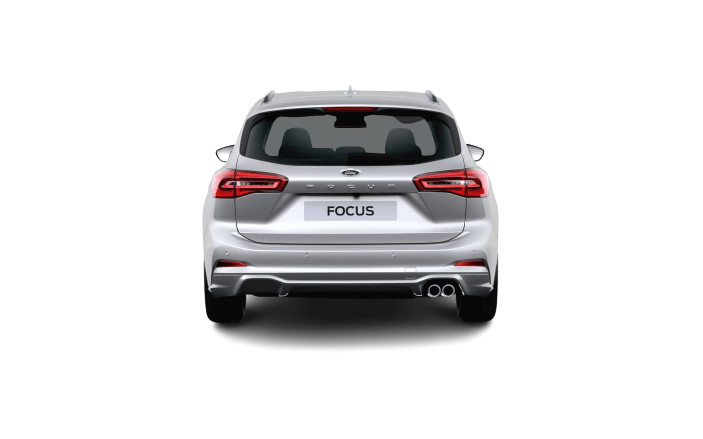 Ford Focus Turnier