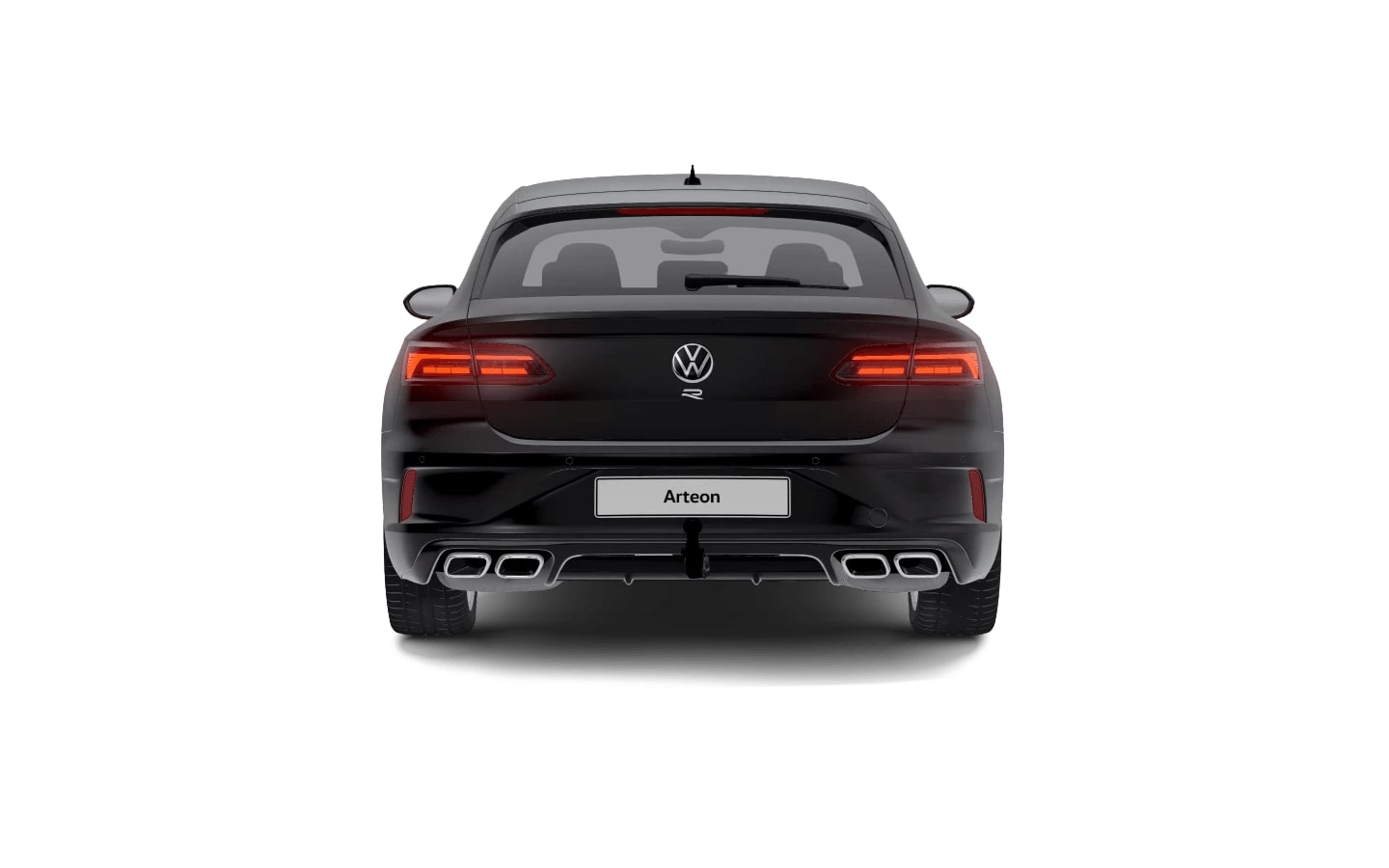 VW Arteon Shooting Brake
