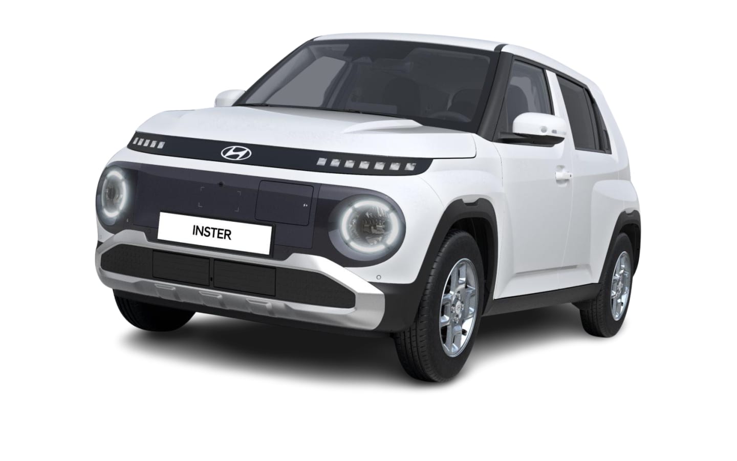 Hyundai Inster