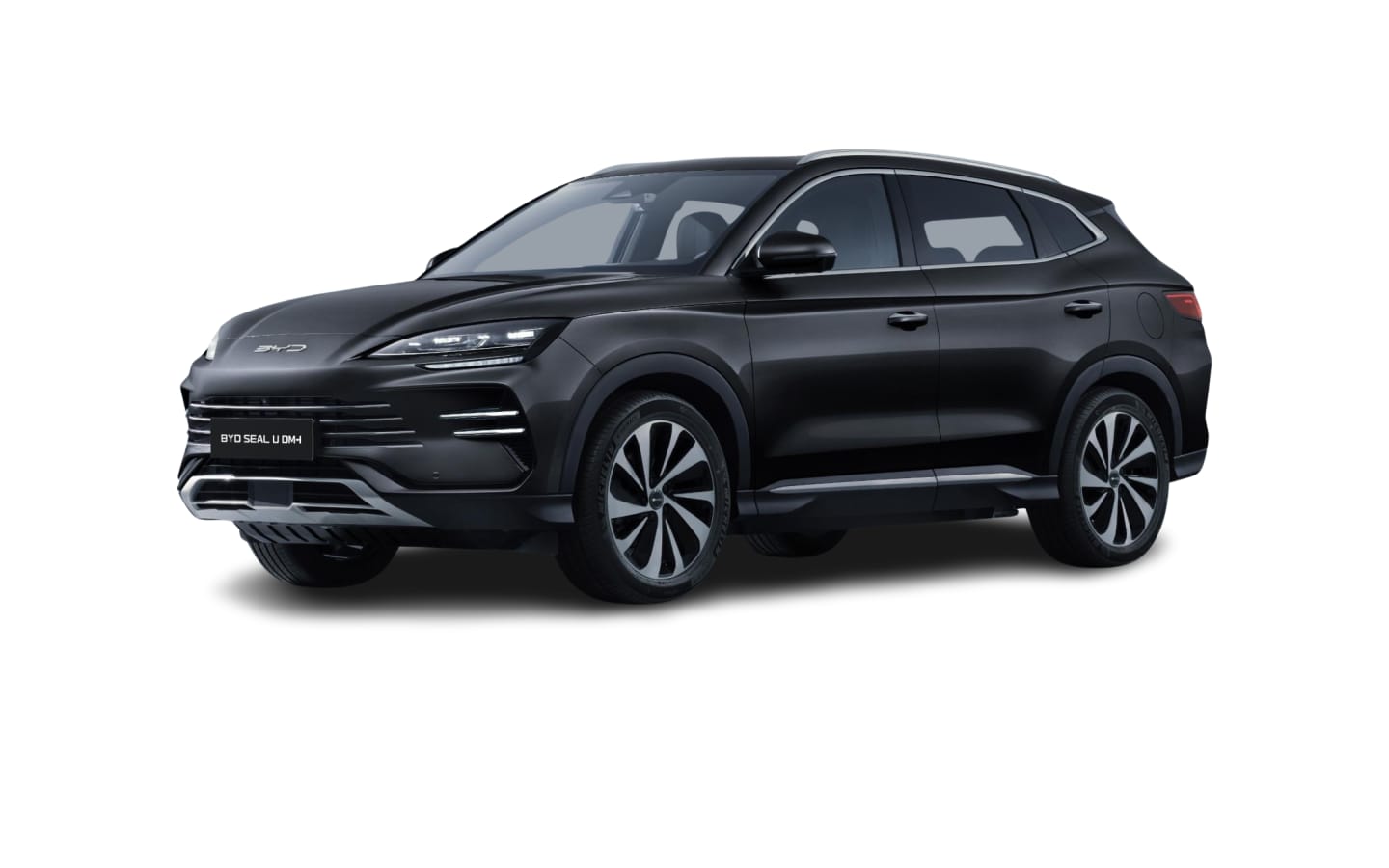 BYD Seal U DM-I