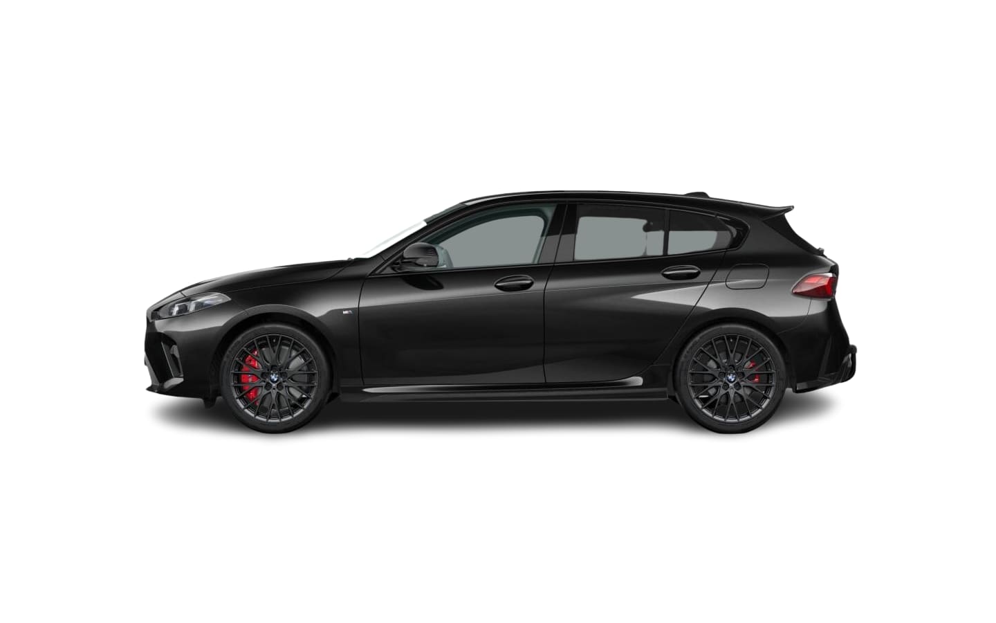 BMW 1er