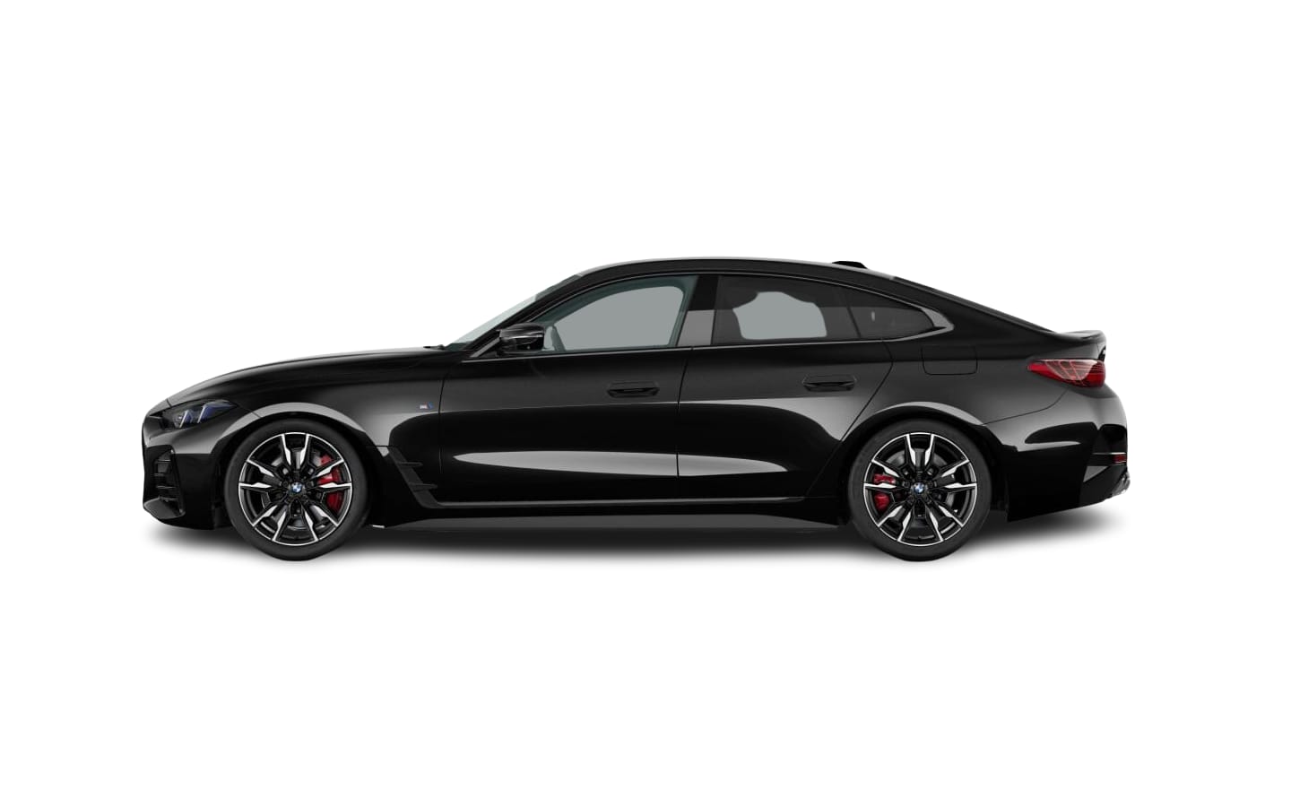 BMW 4er Gran Coupé