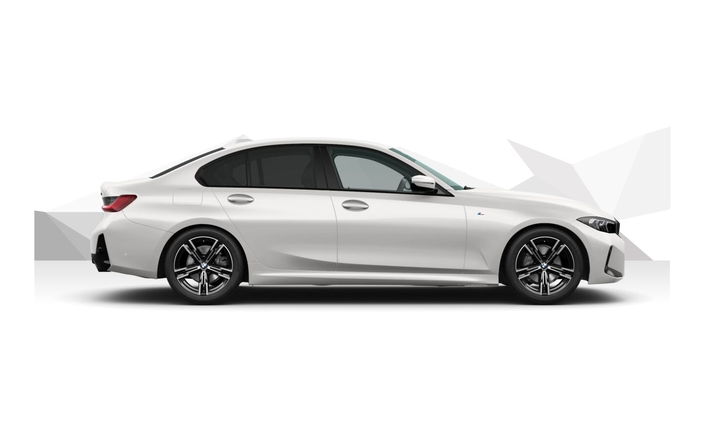 BMW 3er Limousine