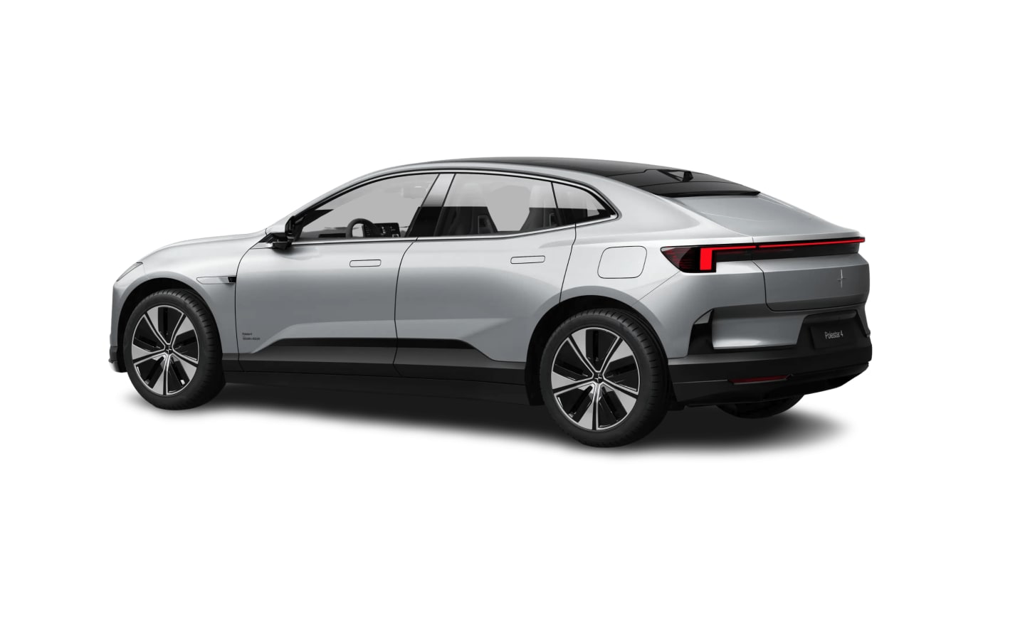 Polestar 4