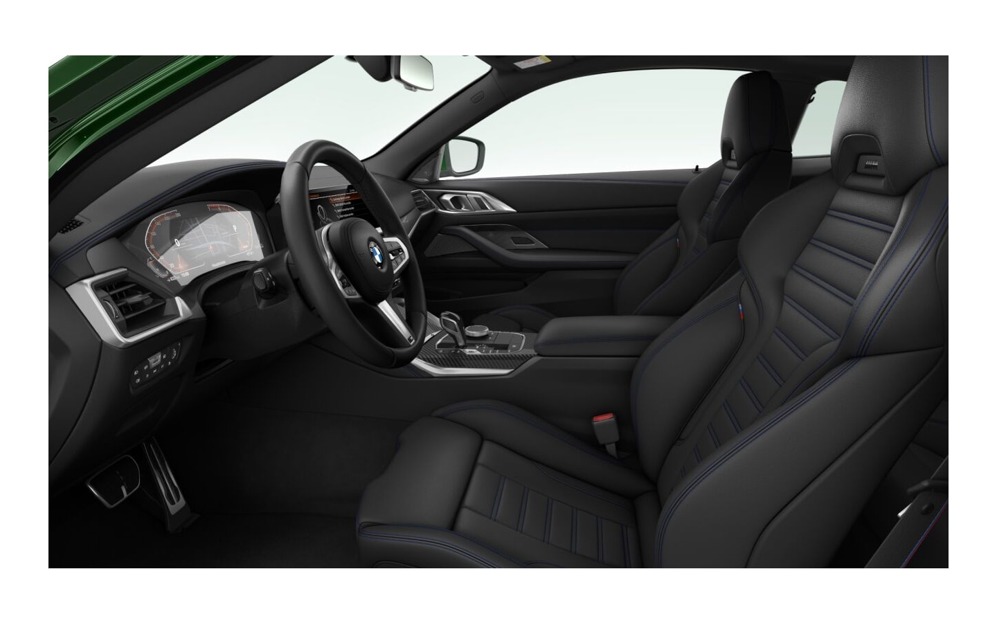 BMW 4er Coupé