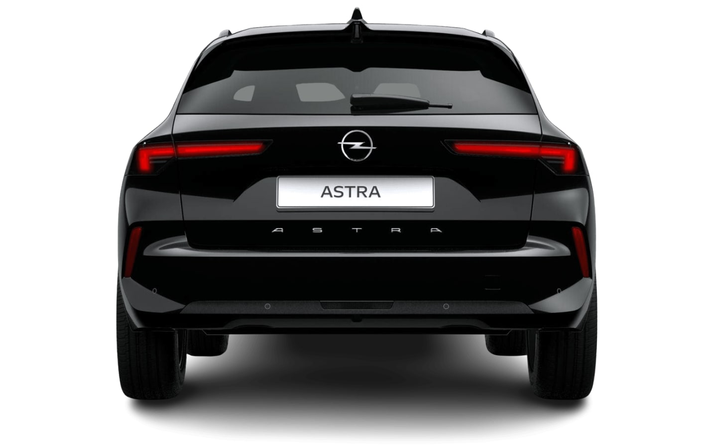 Opel Astra Sports Tourer