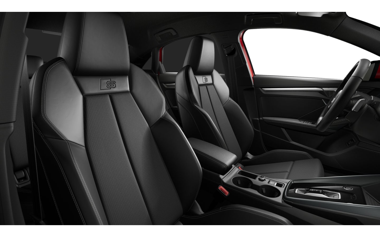 Audi A3 Limousine