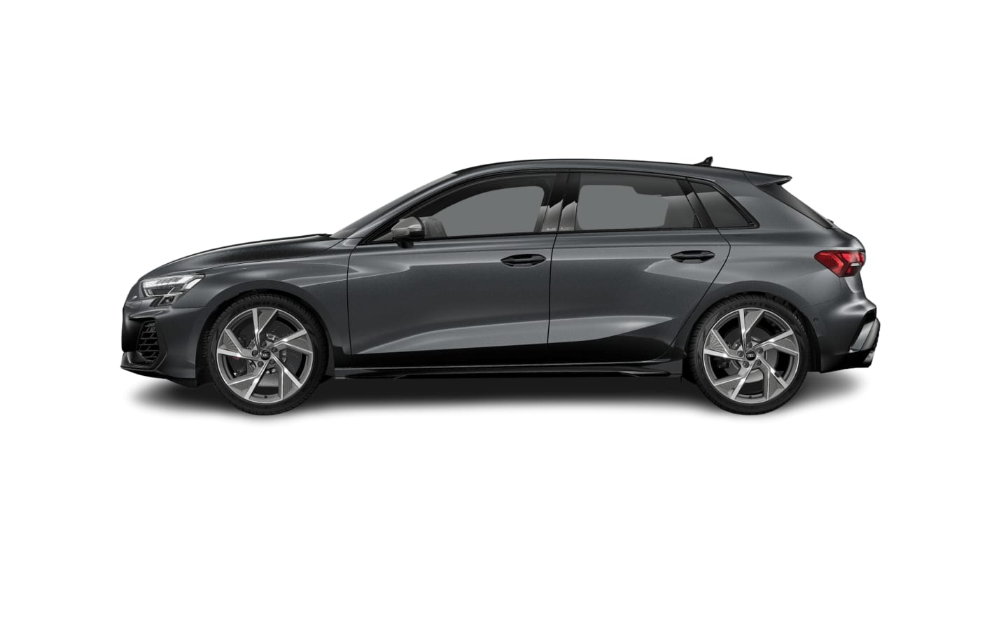 Audi S3 Sportback