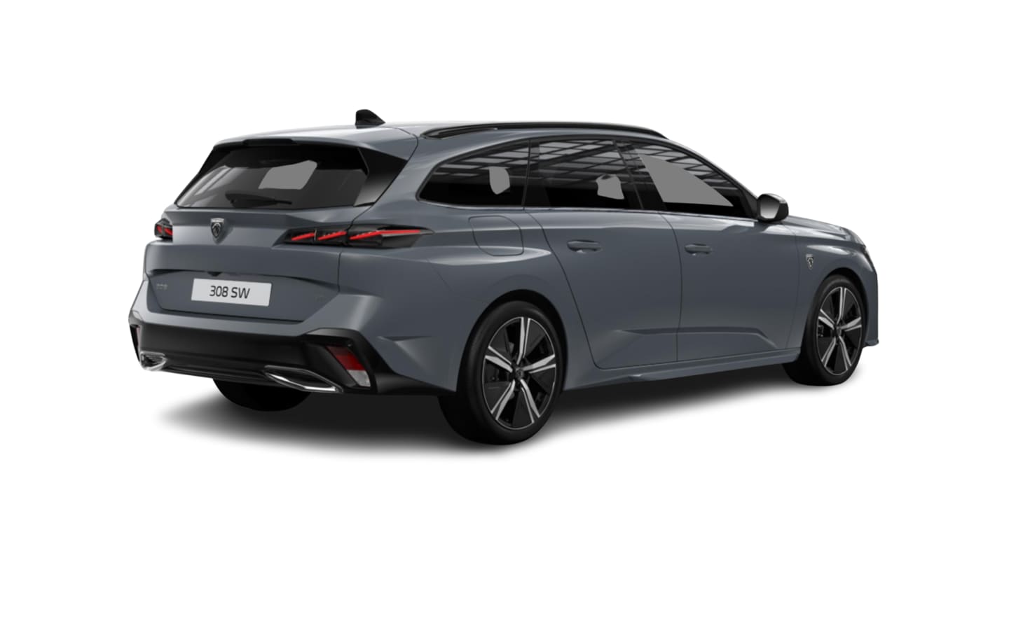 Peugeot 308 SW