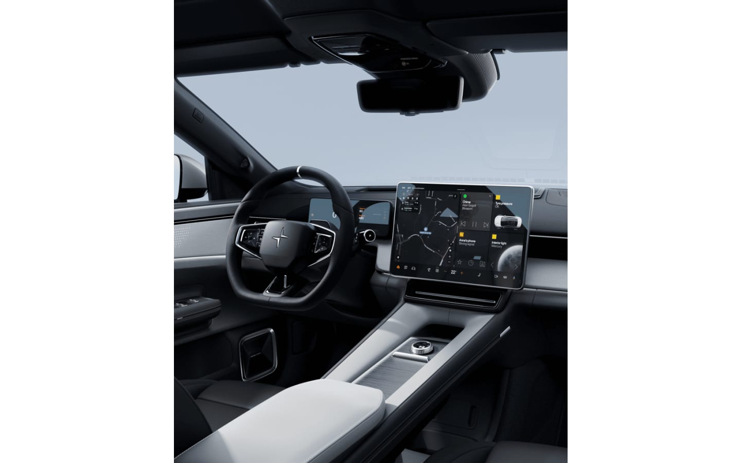 Polestar 4