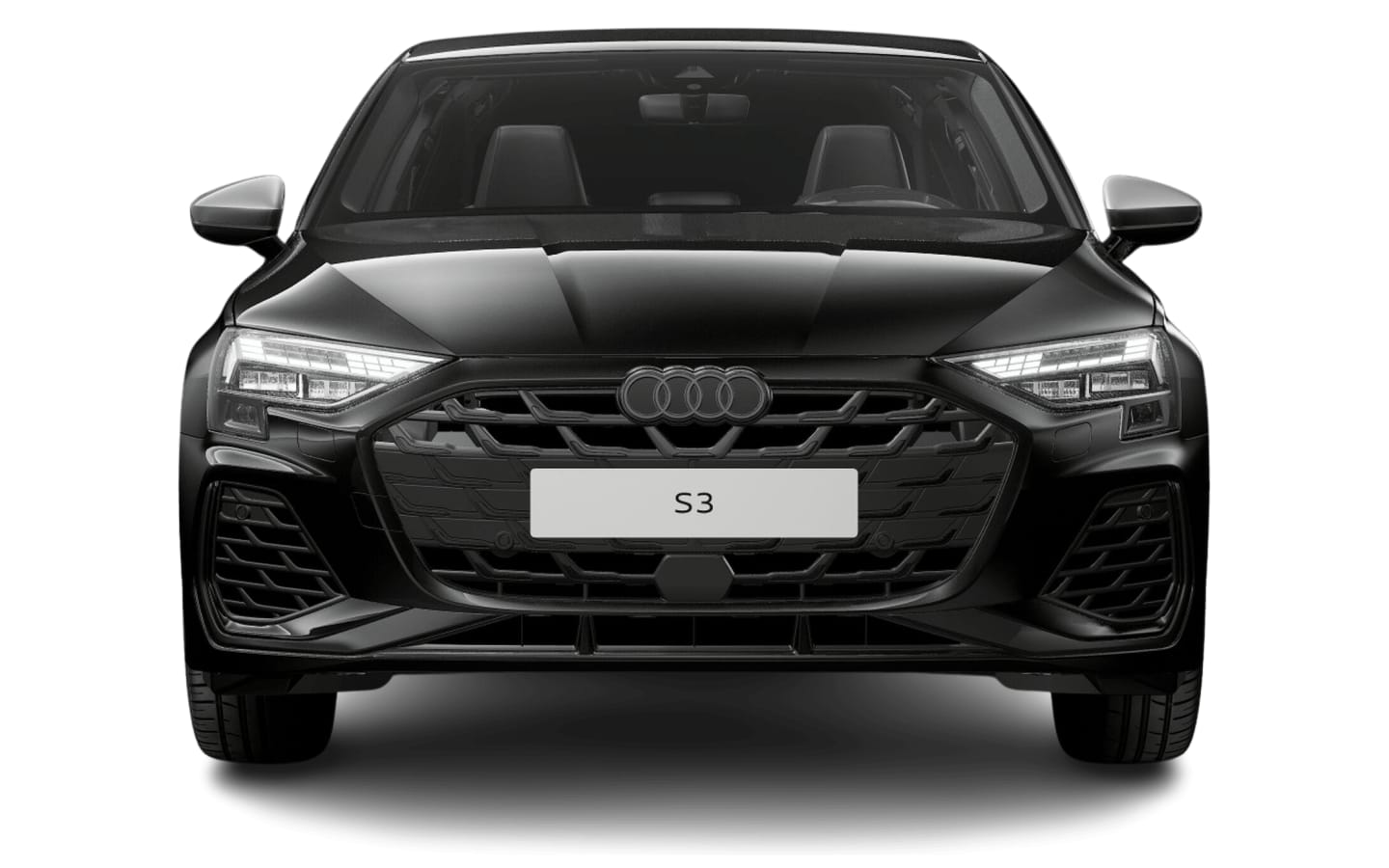 Audi S3 Limousine