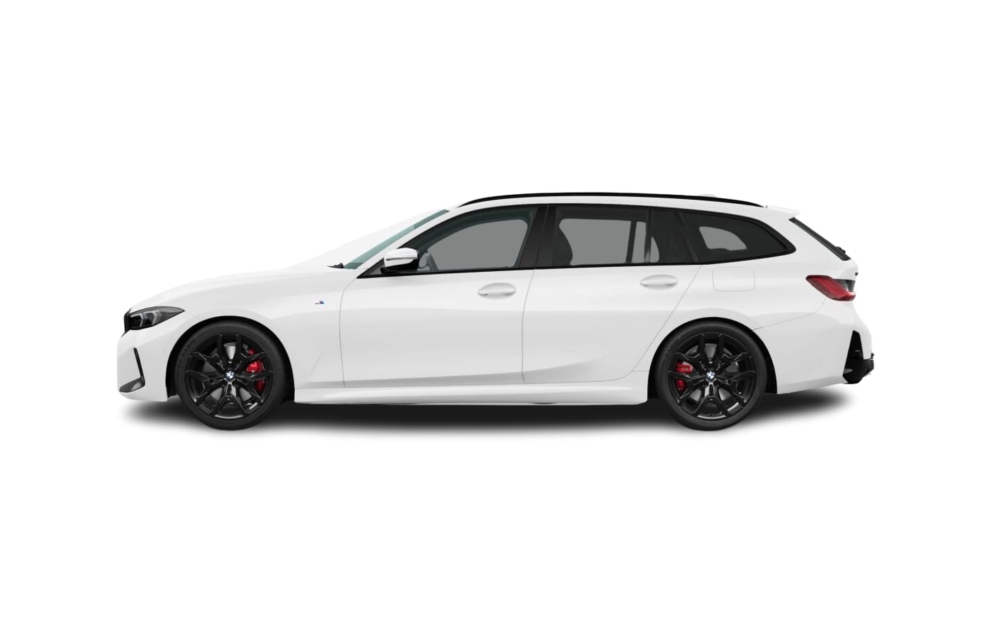 BMW 3er Touring