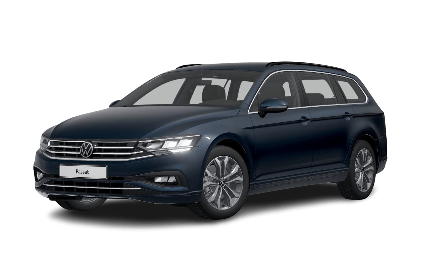 VW Passat Variant