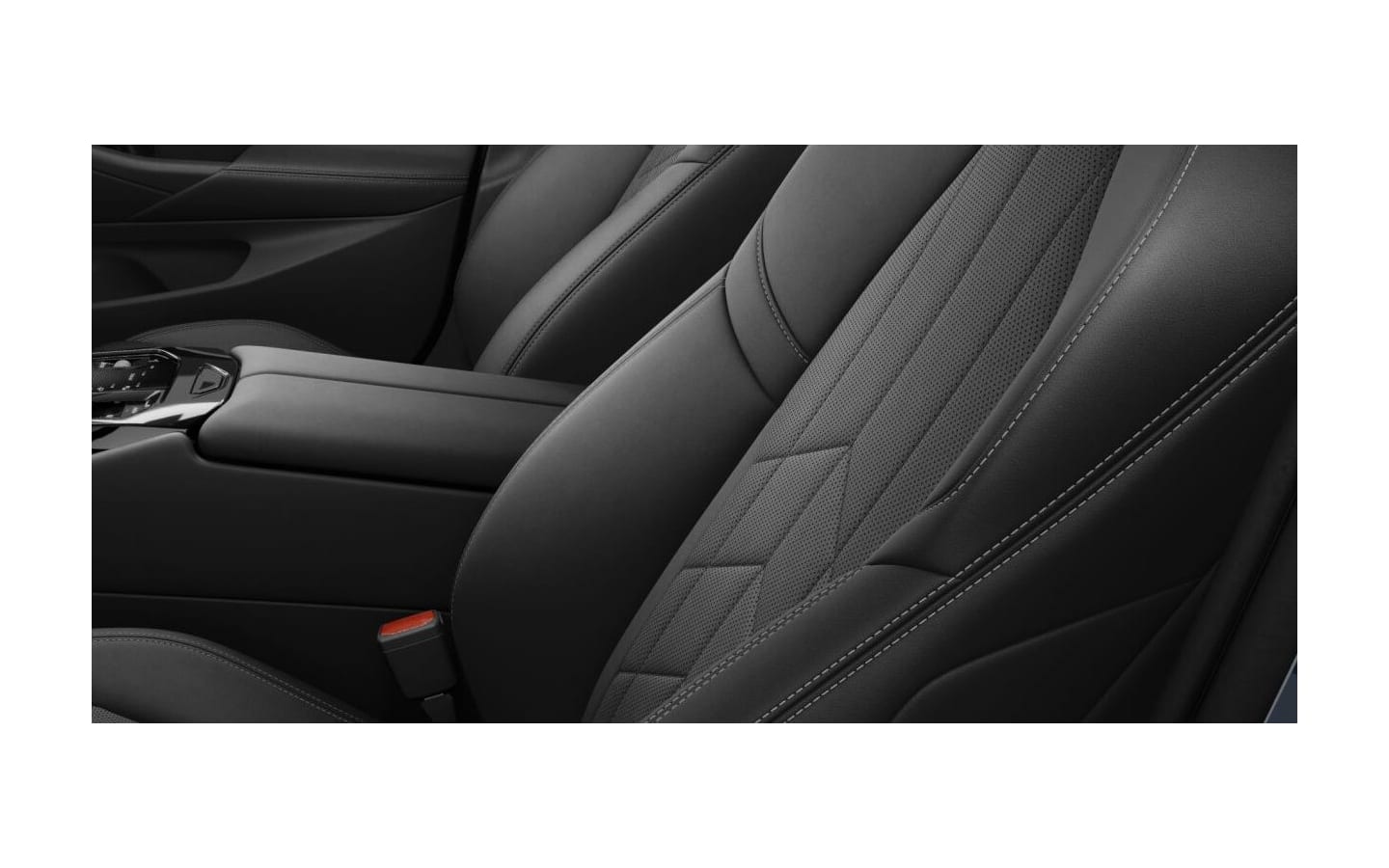 BMW 5er Limousine