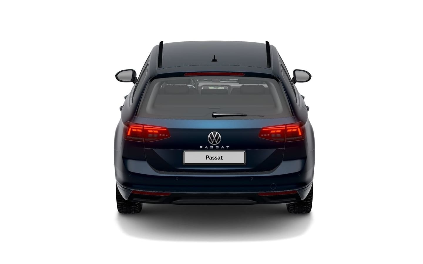 VW Passat Variant