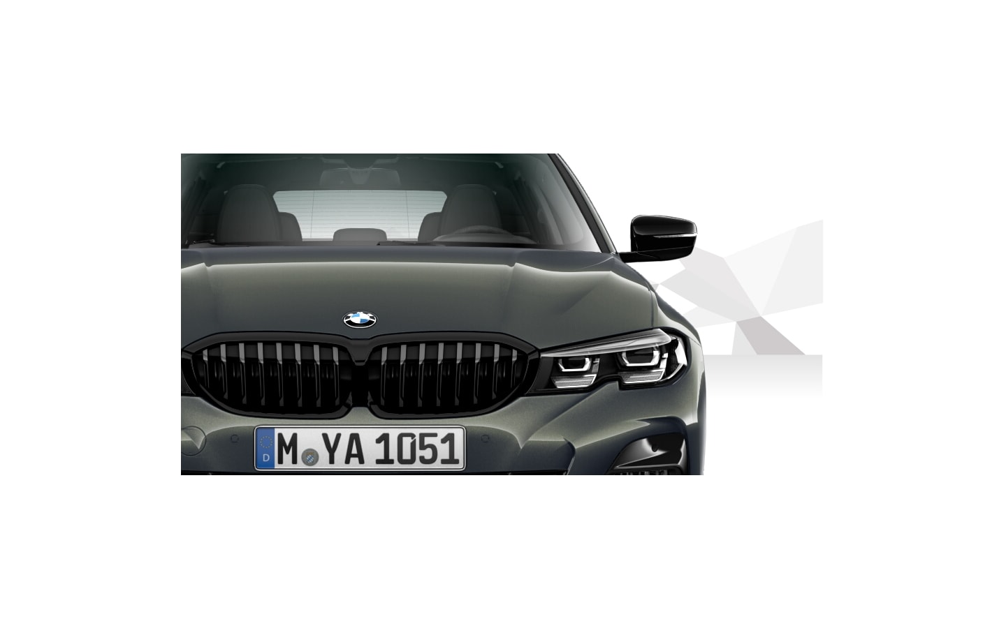 BMW 3er Touring