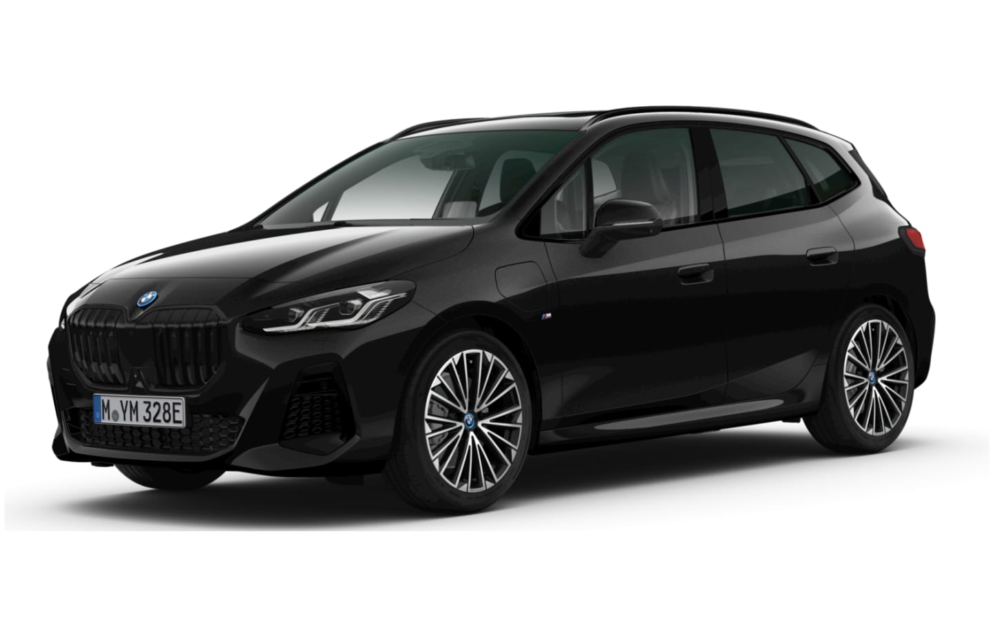BMW 2er Active Tourer