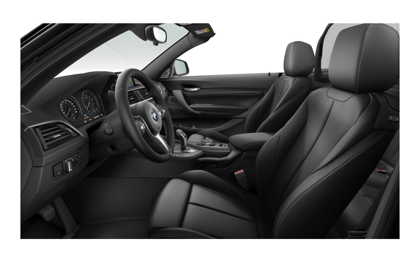 BMW 2er Cabrio