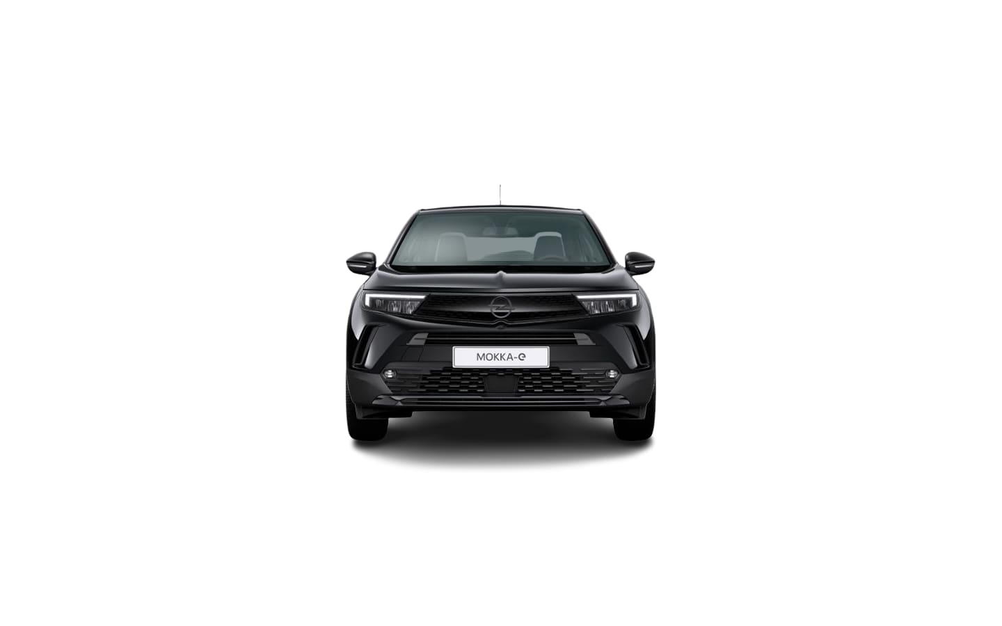 Opel Mokka e