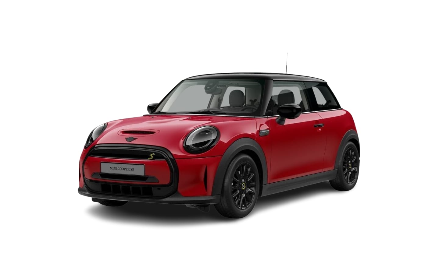 MINI Electric