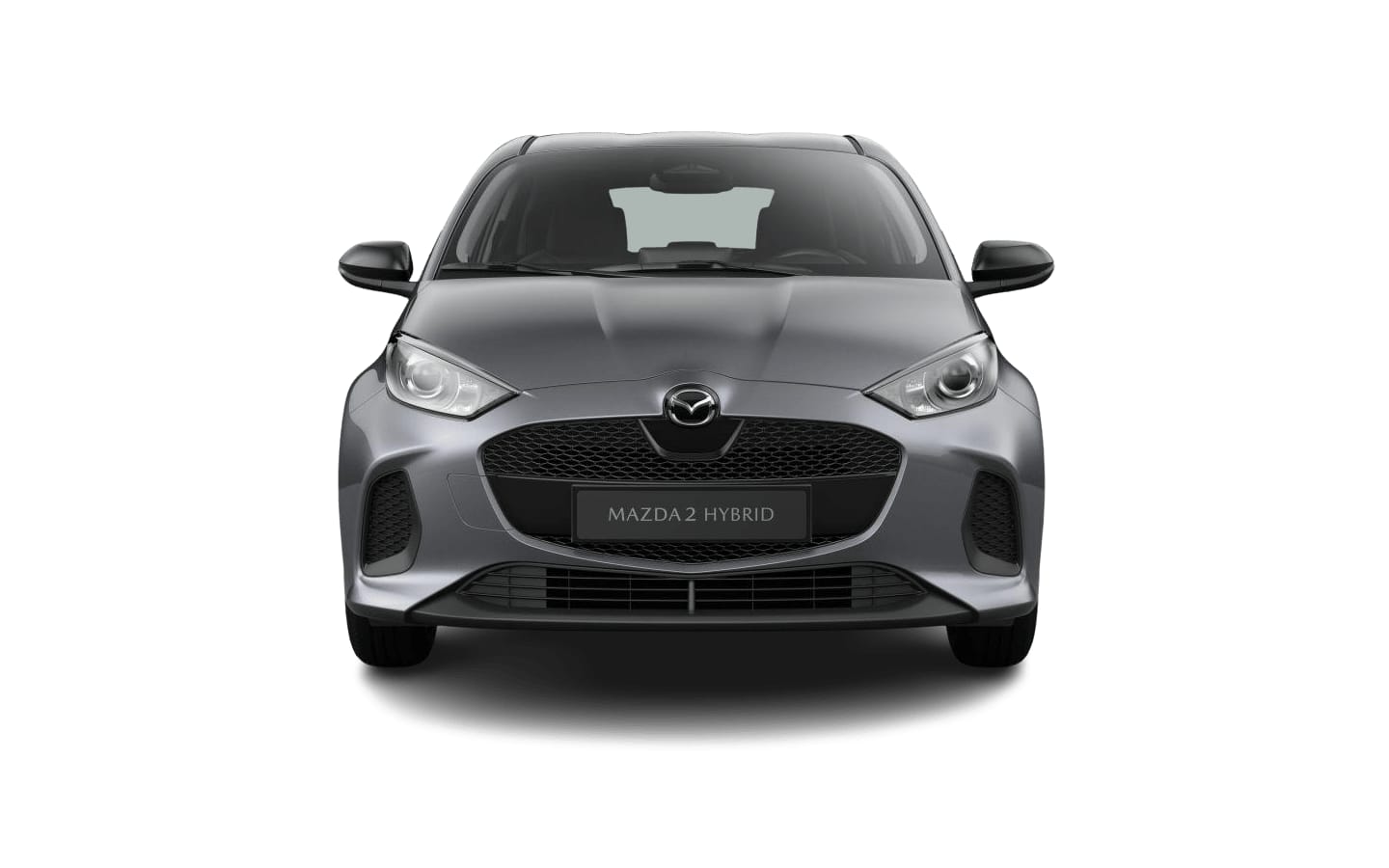 Mazda Mazda2 Hybrid