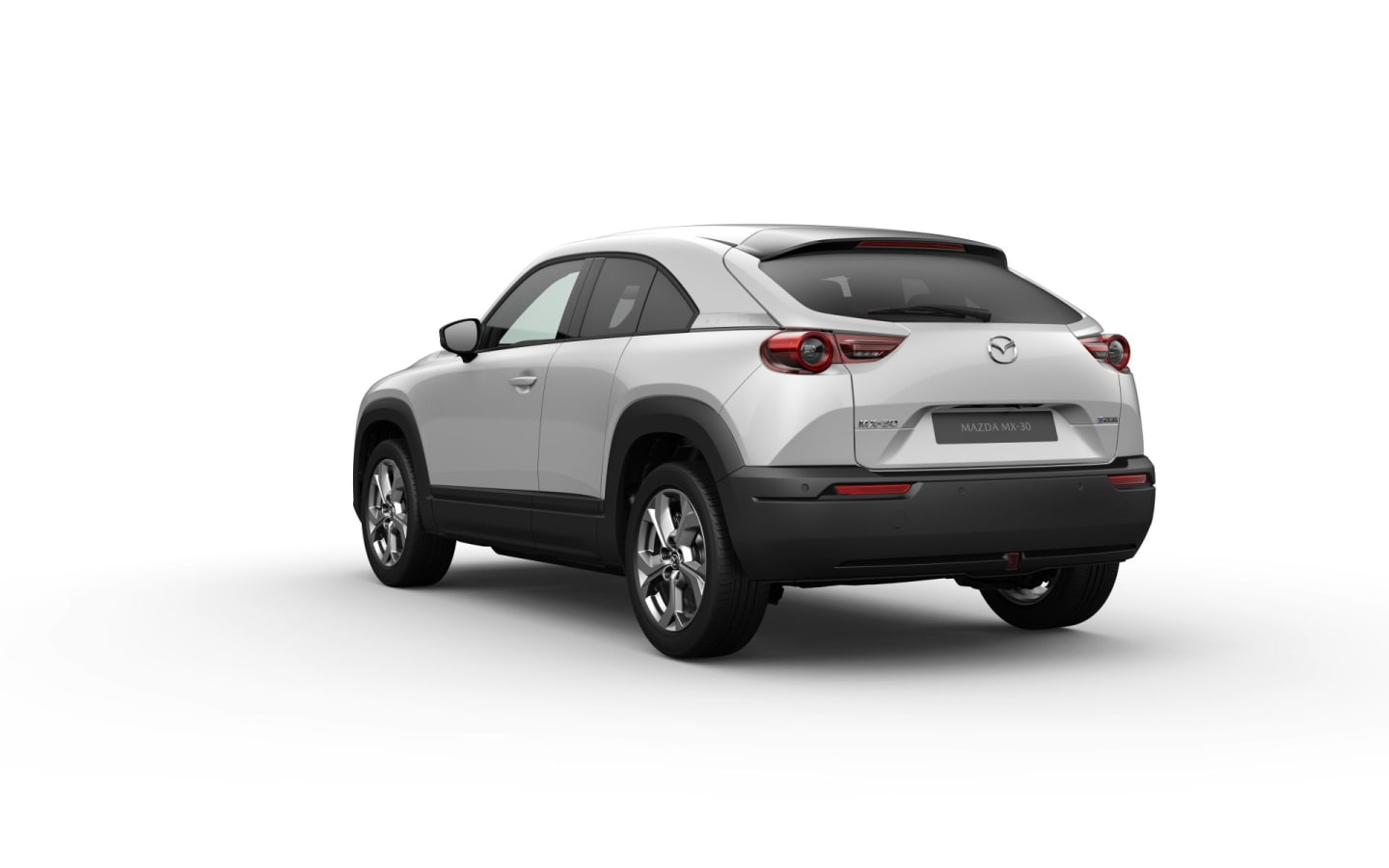 Mazda MX-30