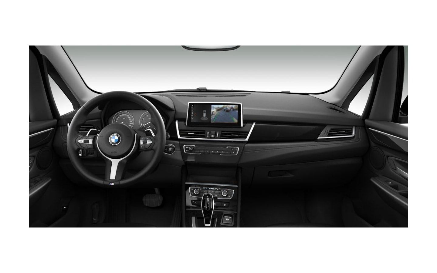 BMW 2er Gran Tourer
