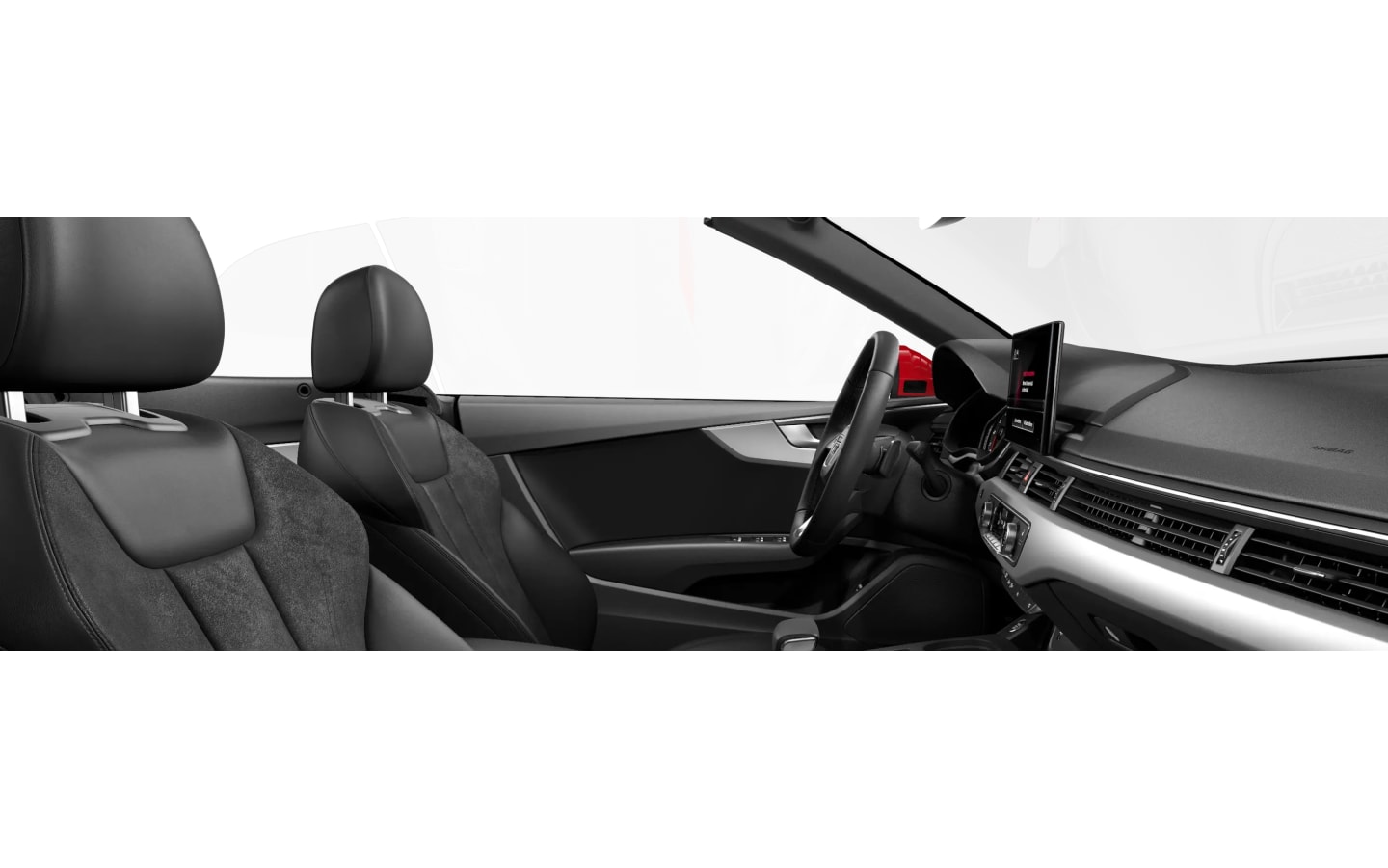 Audi A5 Cabriolet