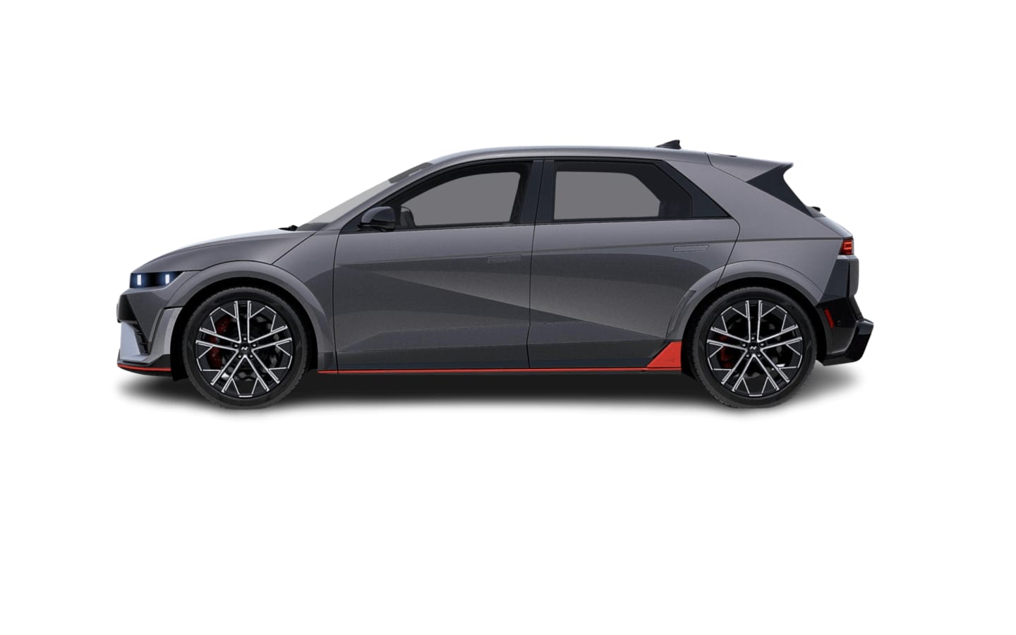 Hyundai IONIQ 5 N