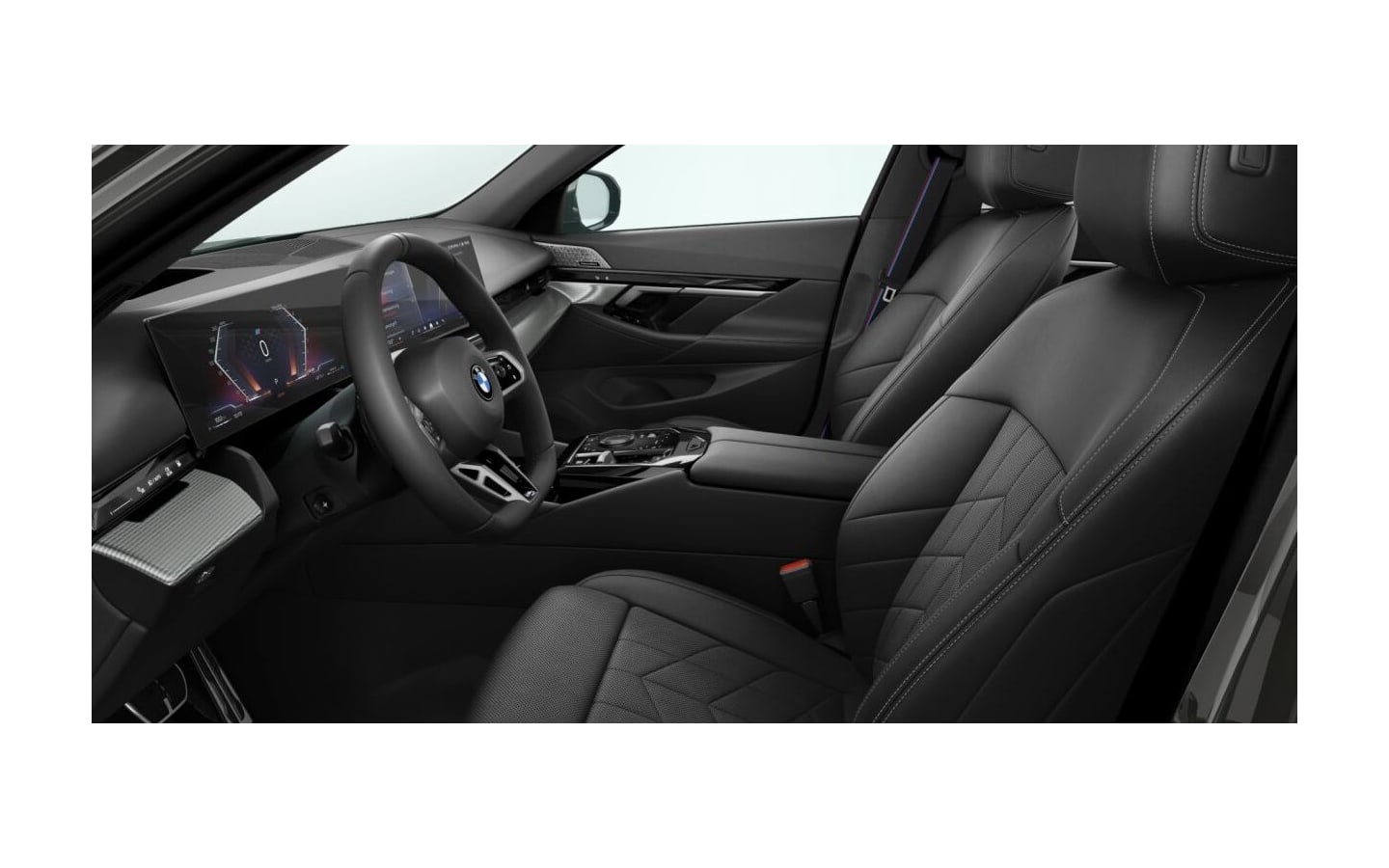 BMW 5er Touring