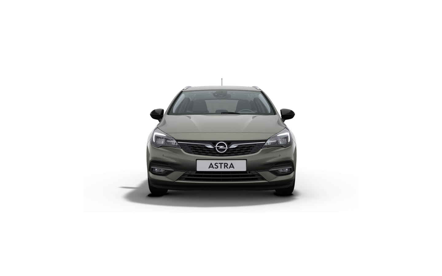 Opel Astra ST