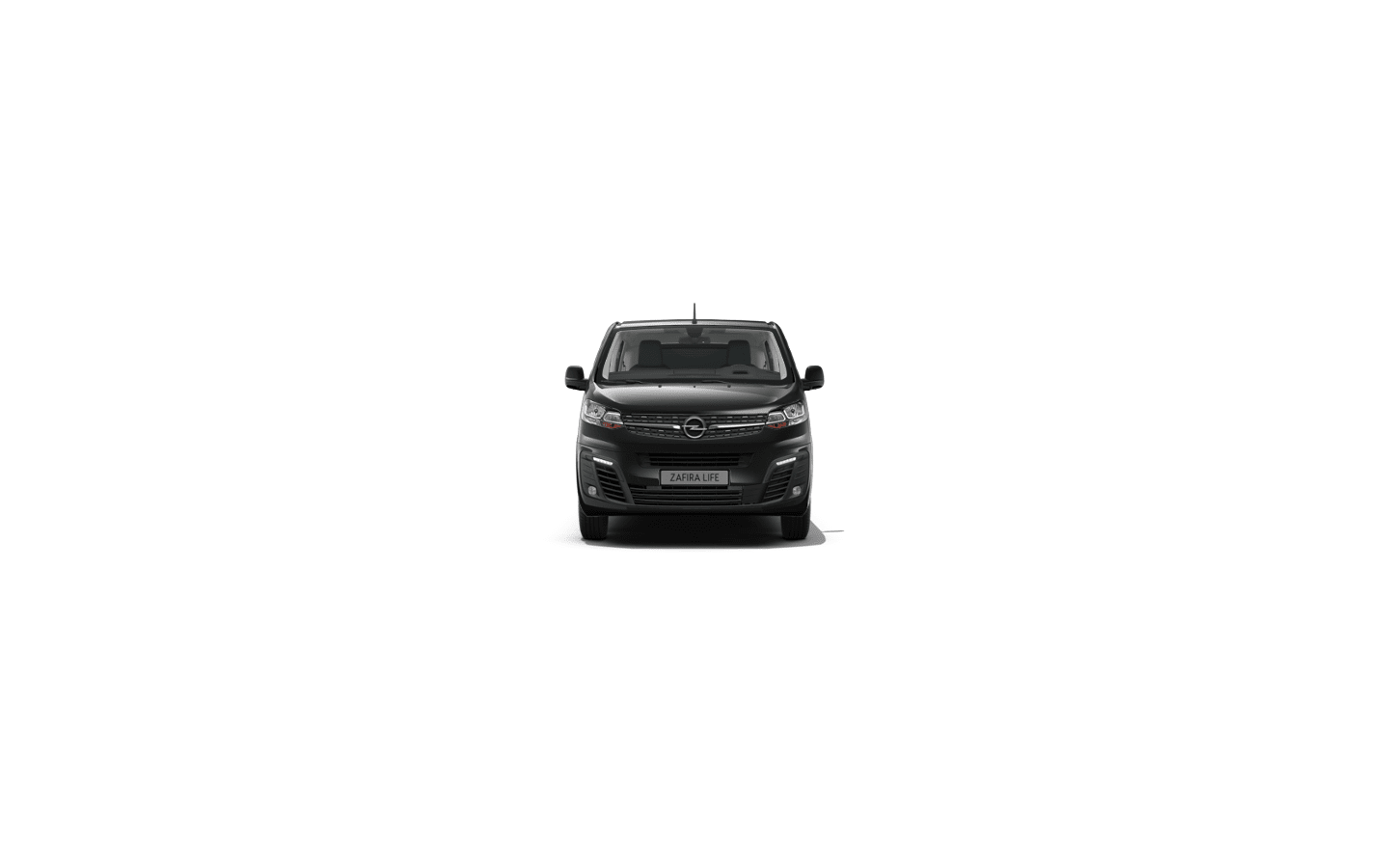 Opel Zafira Life