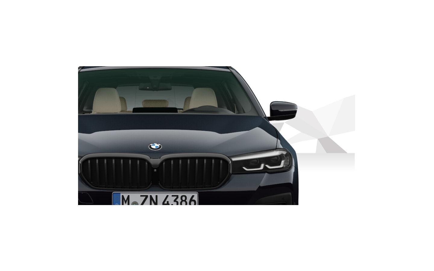 BMW 5er Touring