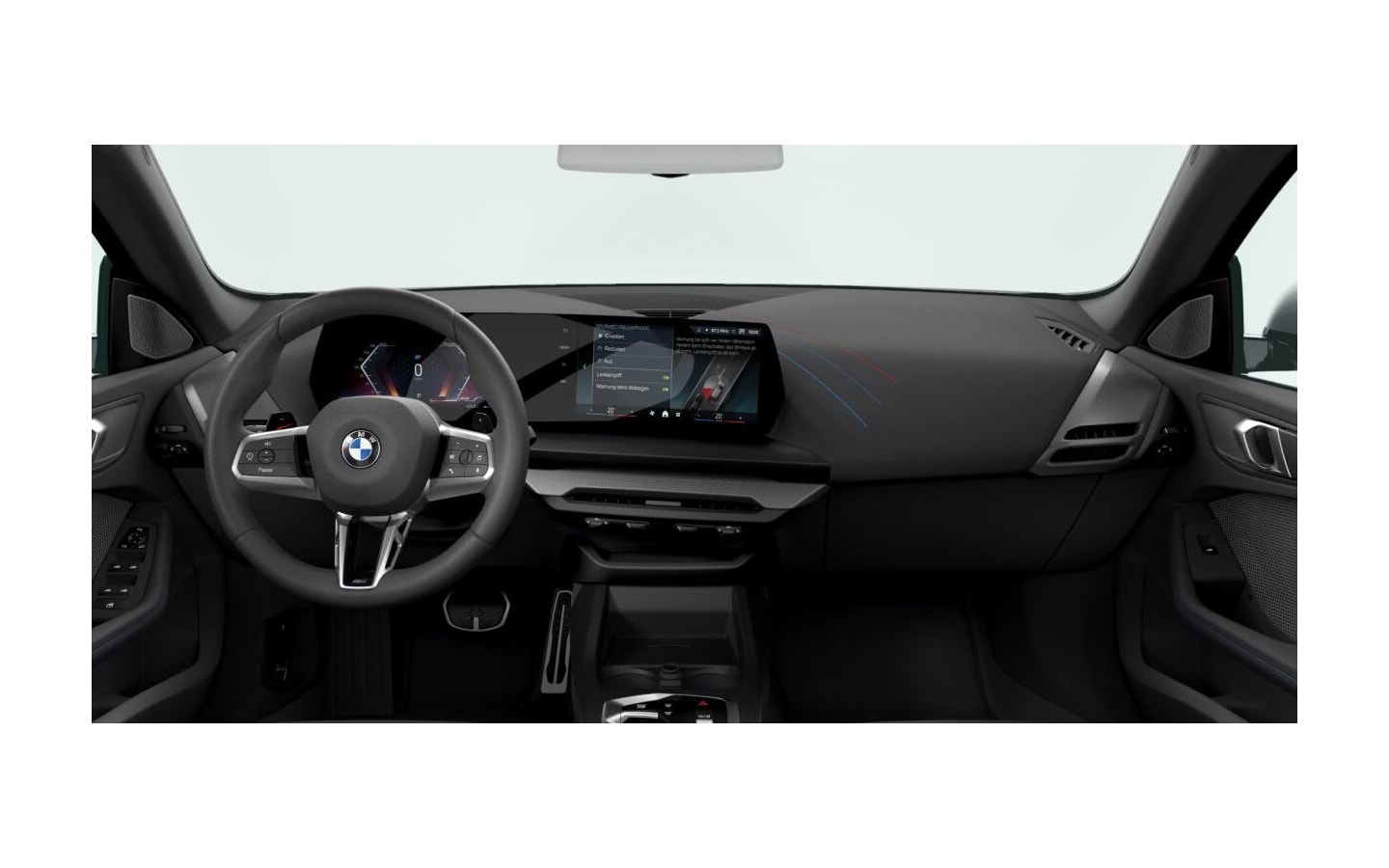 BMW 2er Gran Coupé