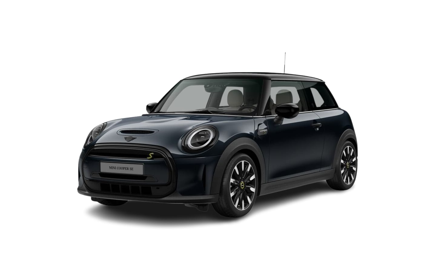 MINI Electric