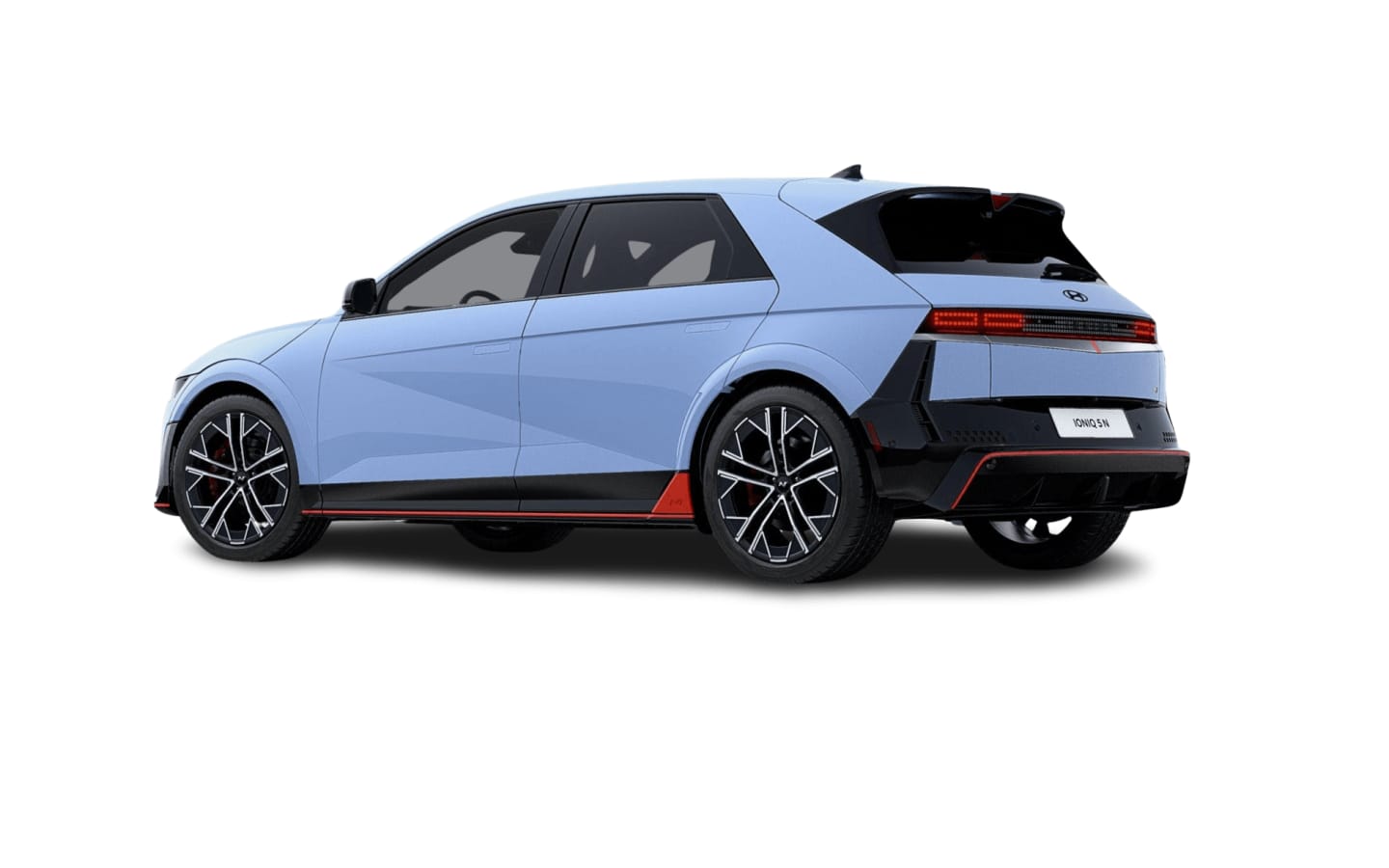 Hyundai IONIQ 5 N