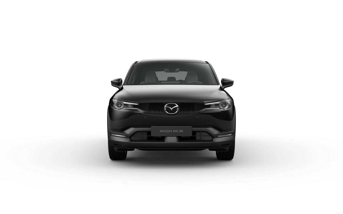 Mazda MX-30