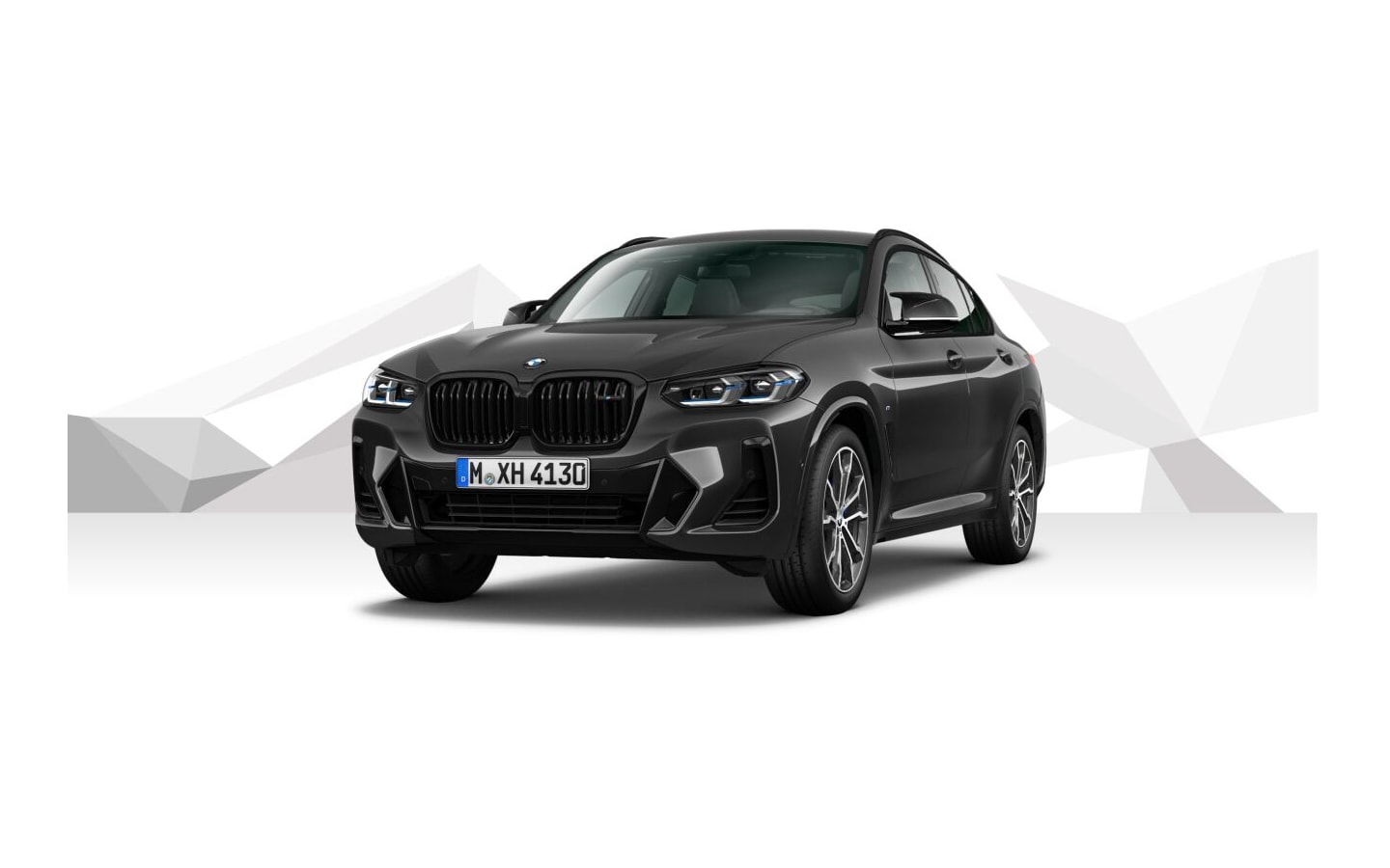 BMW X4 M