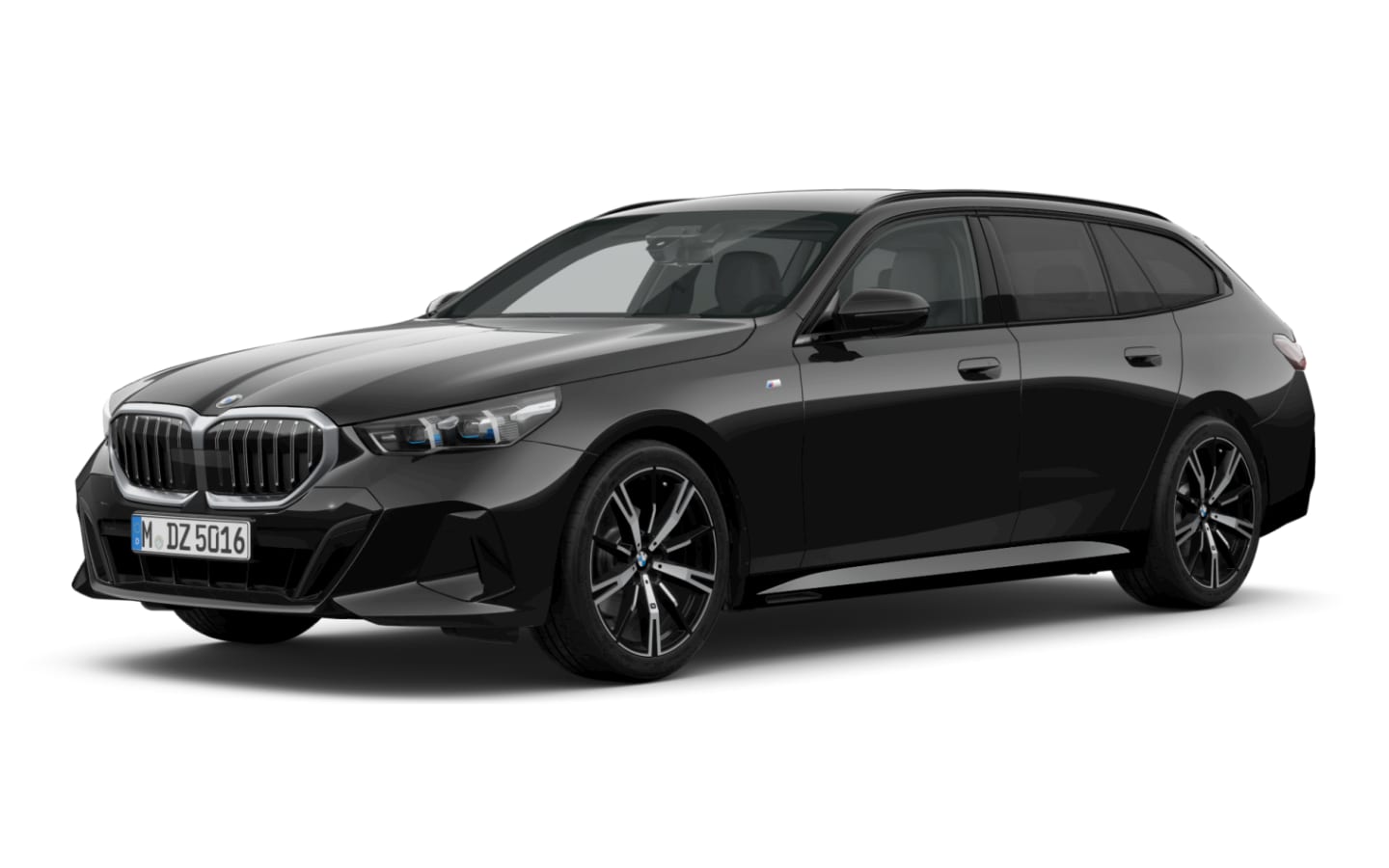 BMW 5er-Reihe